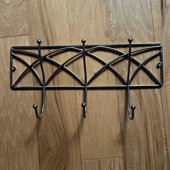 Coat Rack - Picture 1 of 9